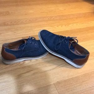 Men’s nautica shoes